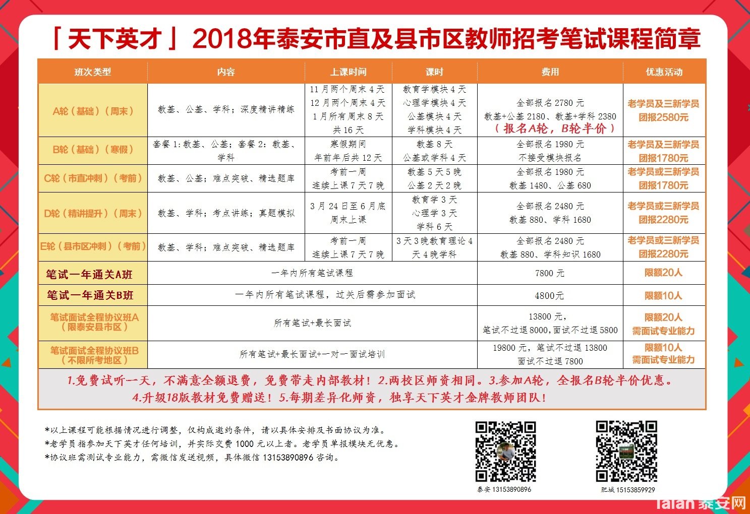 泰安代课教师招聘最新,泰安代课教师招聘最新动态