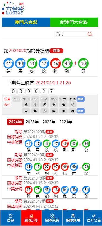 新2025澳门天天开好彩015期 06-10-17-30-39-40Y：06,新2025澳门天天开好彩，探索第015期的奥秘与期待